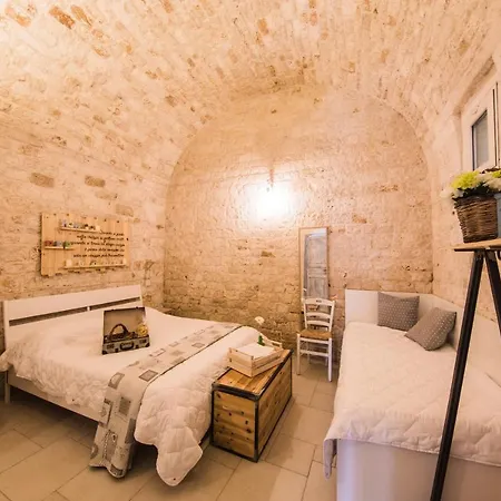 Pietrachiara Bed & Breakfast Turi