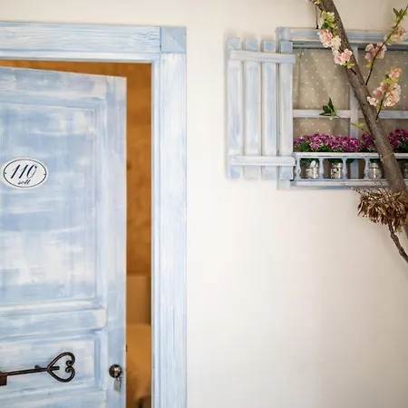 Bed & Breakfast Pietrachiara Turi